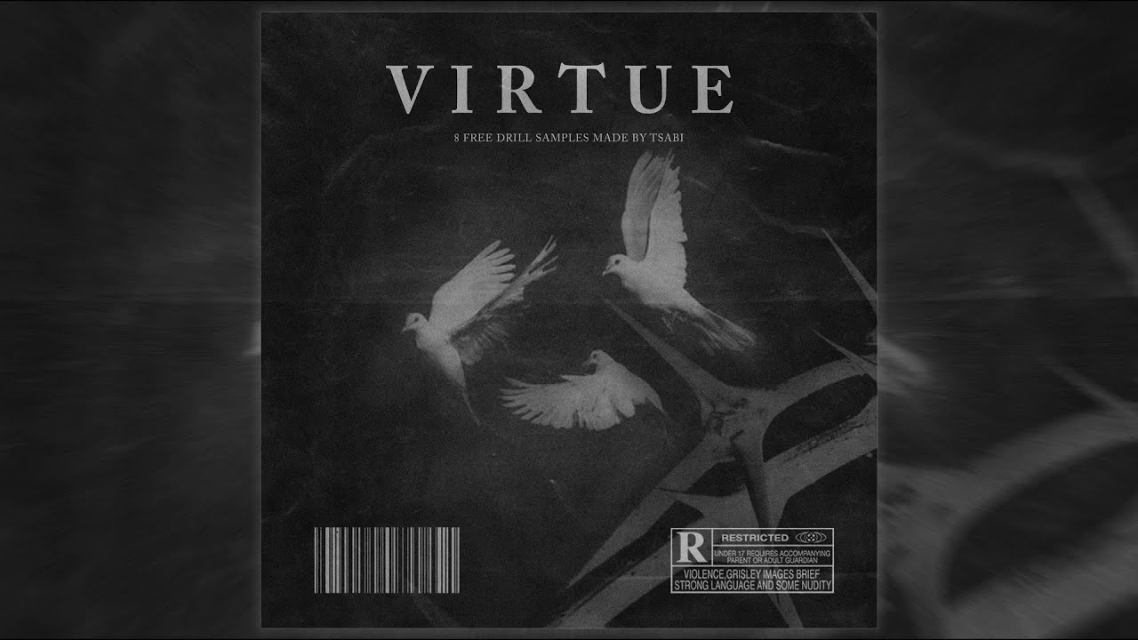 [FREE] Drill Loop Kit 