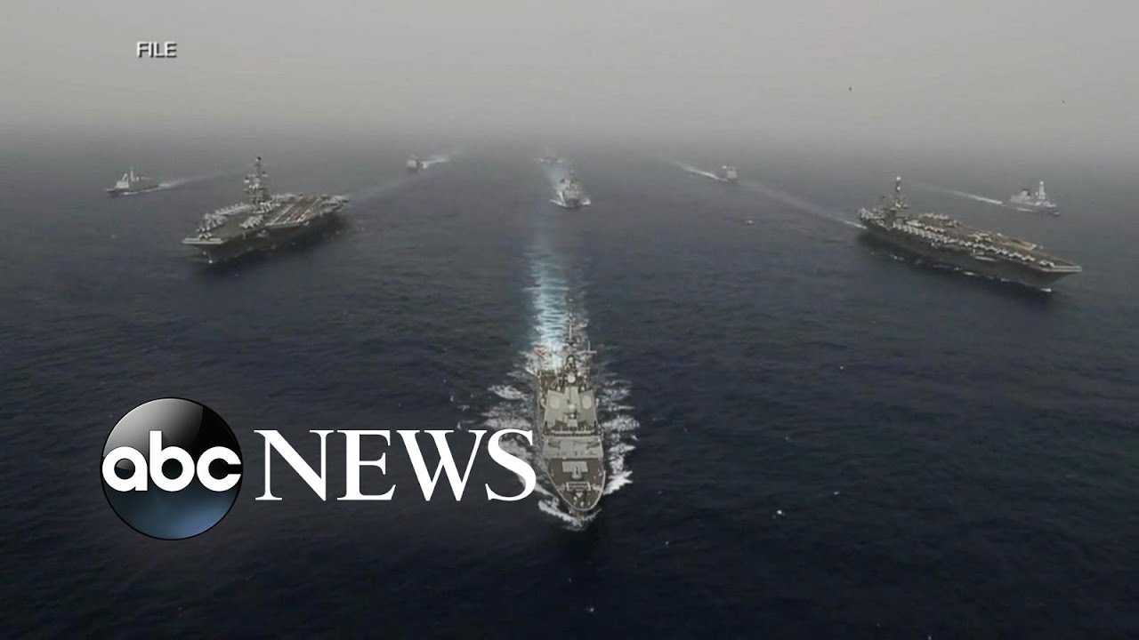 New questions about seriousness of Iran threat