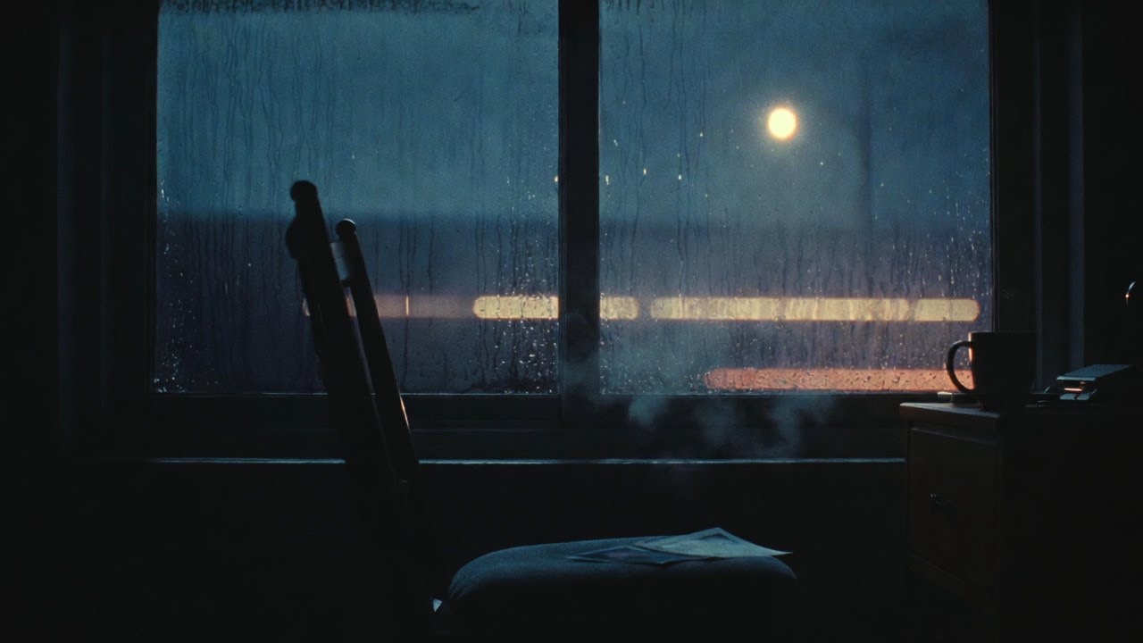 Darlin’, I Remain (Albion) — SoulwaiveMusic | R&B Ballad Official Audio