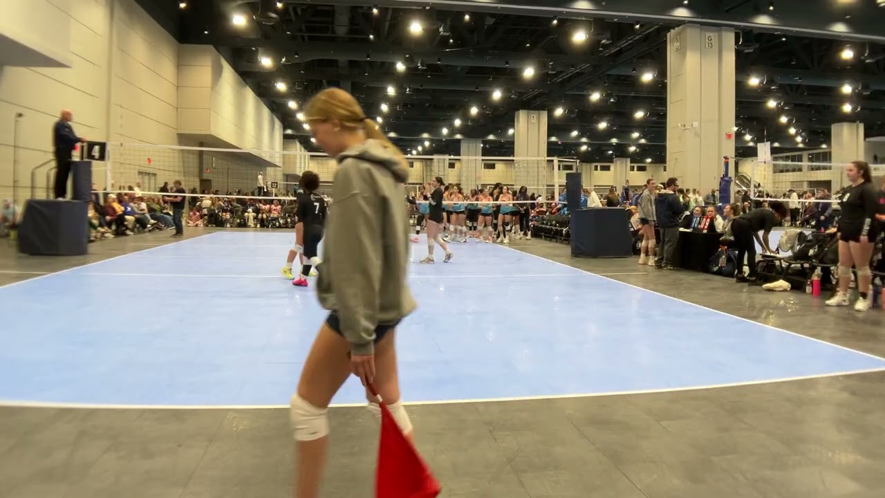 Champion 18 National vs 757 18 Teal