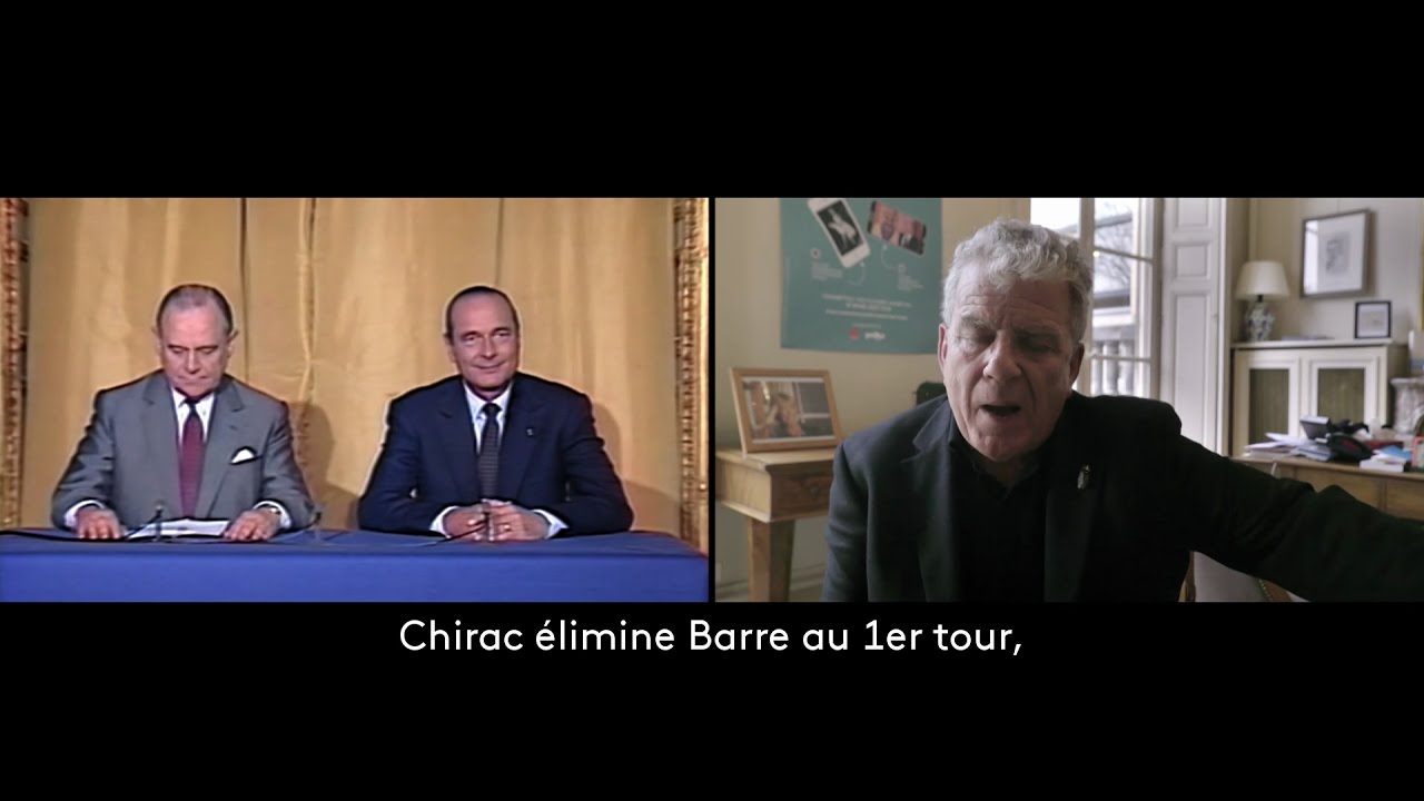 LES NUITS PRESIDENTIELLES #12 - Histoire des présidentielles
