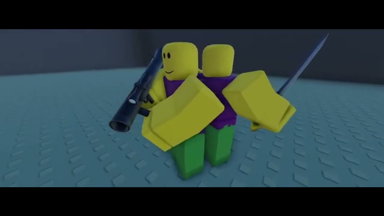 Typical Colors 2 OST - Bloxxer Noobs Theme