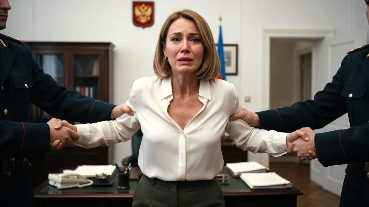 Z ofiary w generała Zofii Kowalskiej zwycięstwo nad korupcją i hańbą munduru