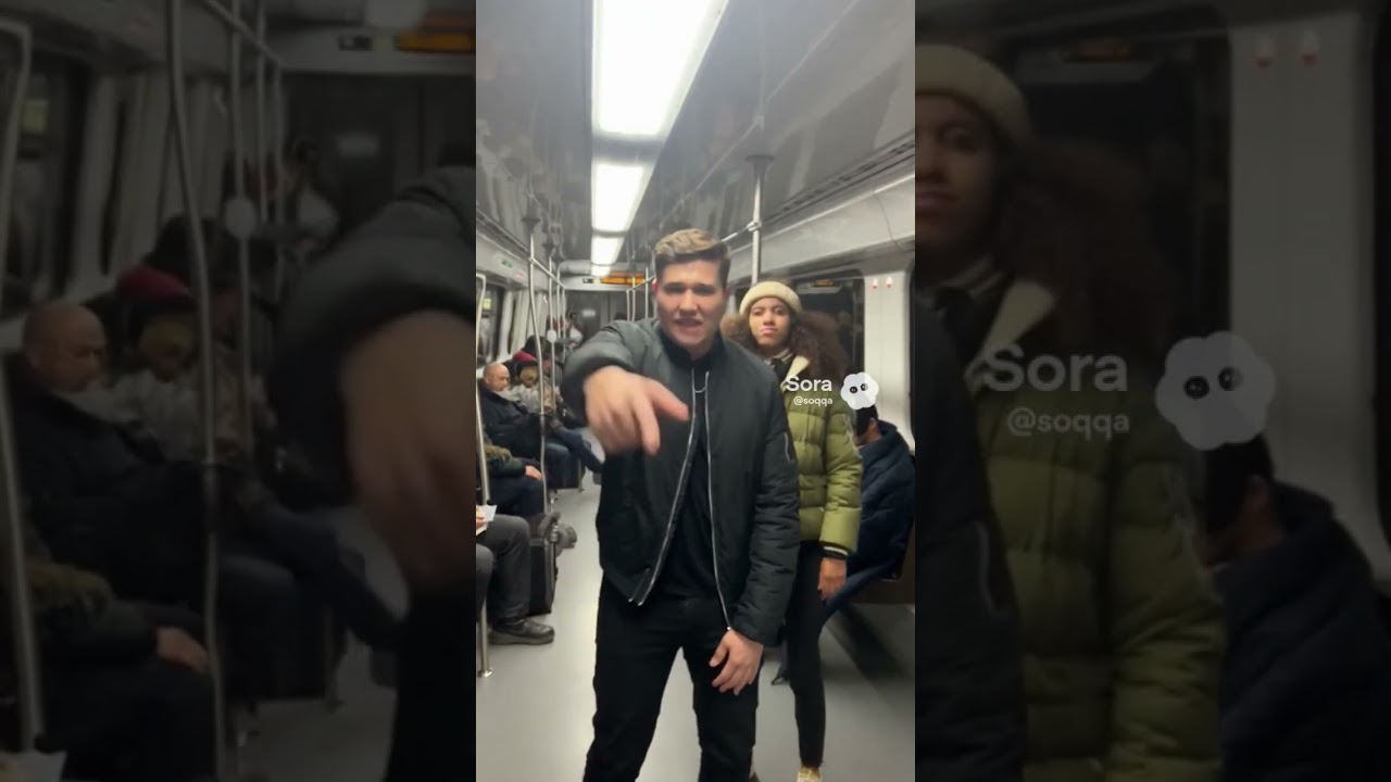 metro Rap 