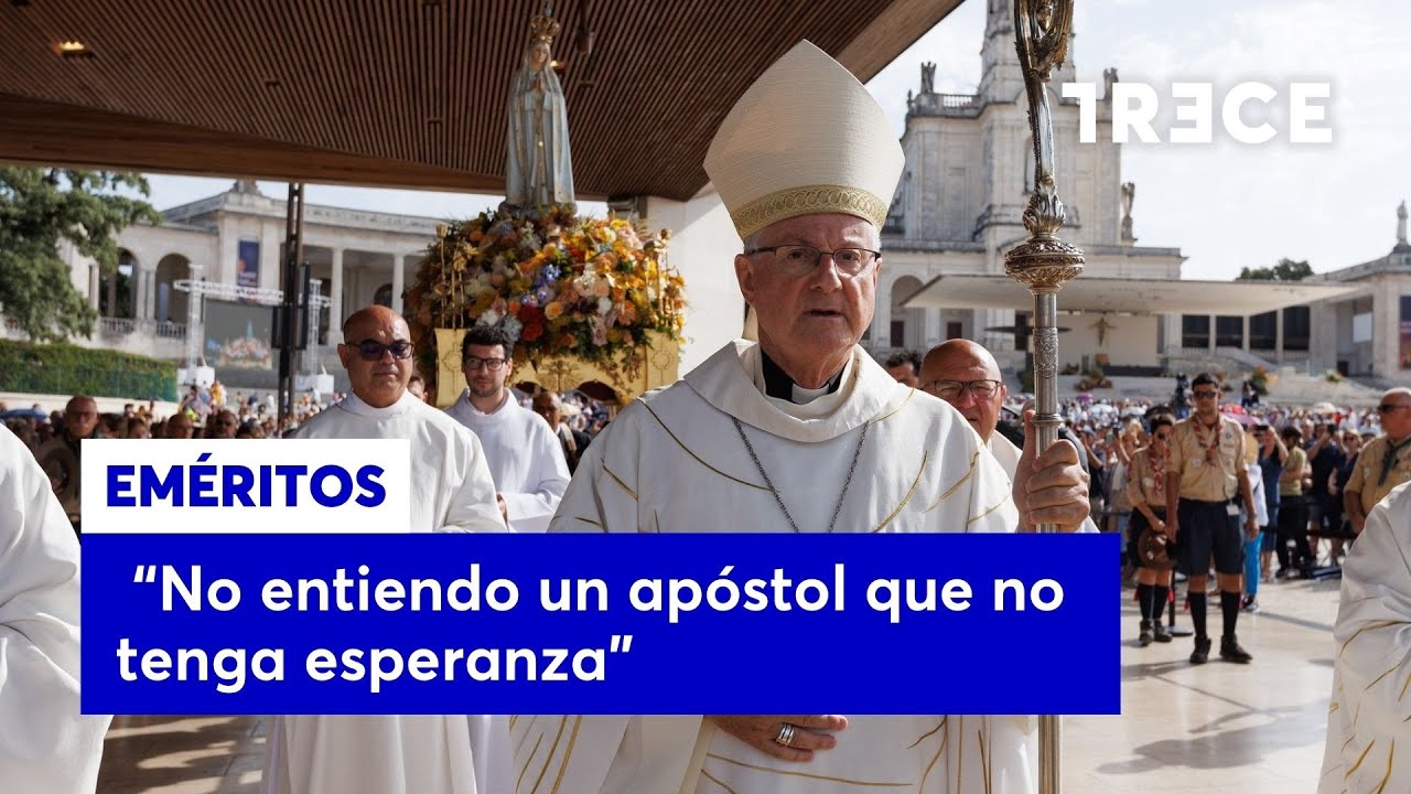 Joan-Enric Vives, sobre despenalizar el aborto en Andorra: 
