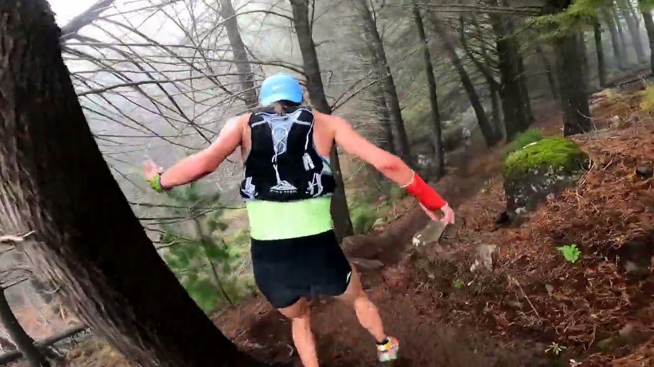 Salomon Golden Trail - Final Madeira #salomonrunning  #gtws