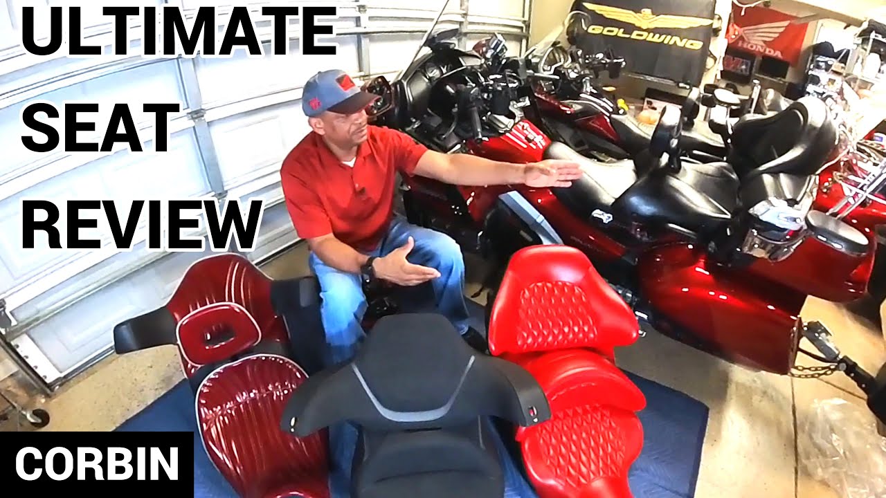 My Ultimate Seat Final Review | Thoughts about the Corbin