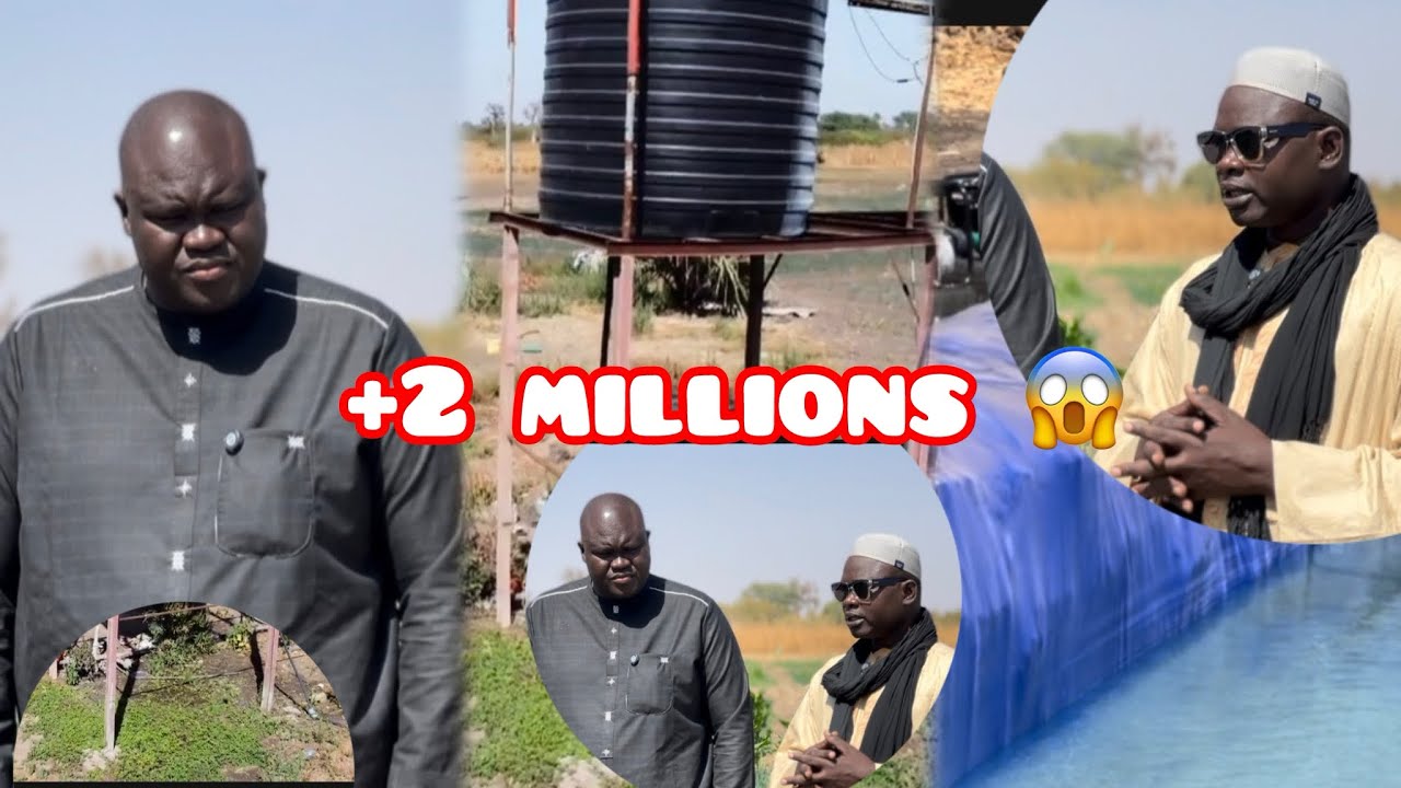 🚨LES TÉMOIGNAGES DE ETHIENE DIMLE ET S.BASSIROU MBACKÉ😱TOL BI DAY GUÉNÉ 😱NDÉKÉ LI AMNA FI 😱