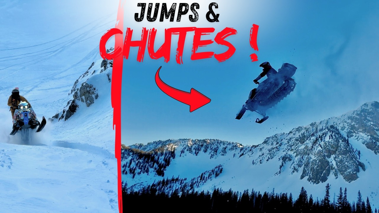 Jump Season Already??