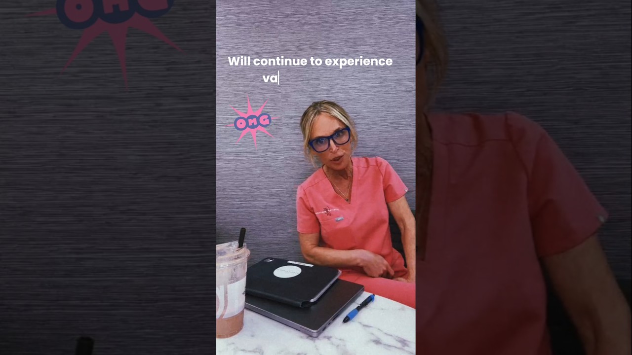 The solution for Vaginal Dryness!#Vaginaldryness