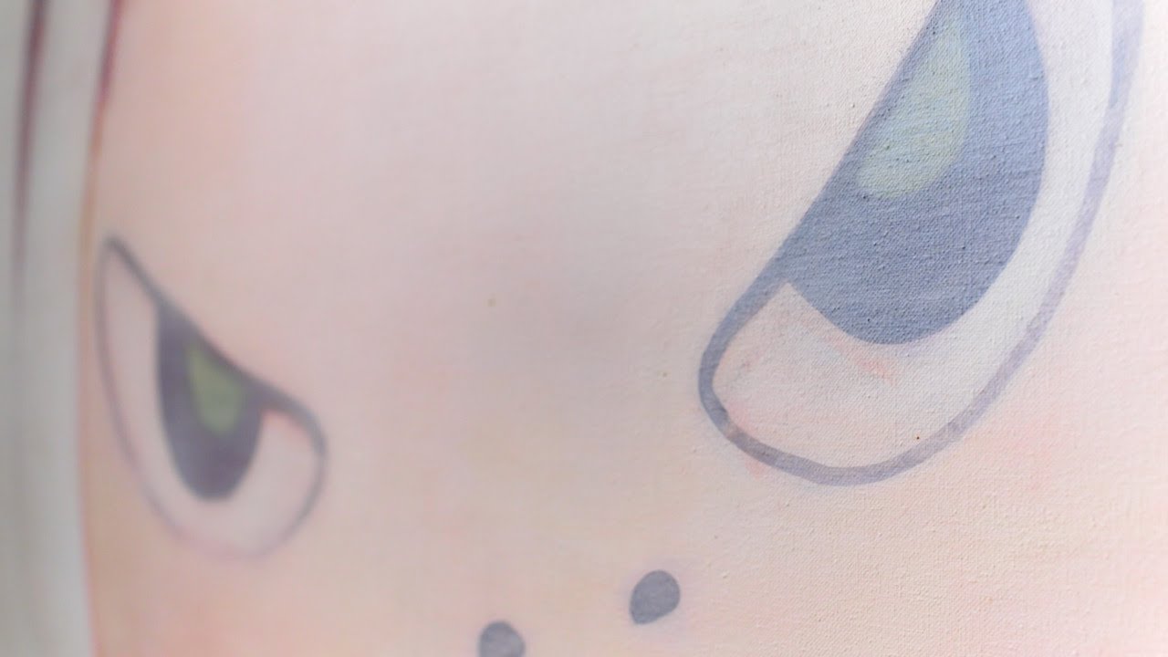 Haze Days: The Unique Method of Yoshitomo Nara