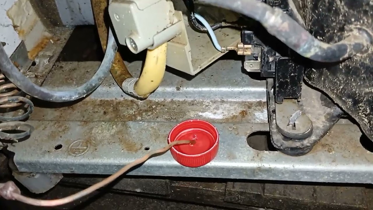 O JEITO MAIS FÁCIL COLOCAR GÁS EM GELADEIRA