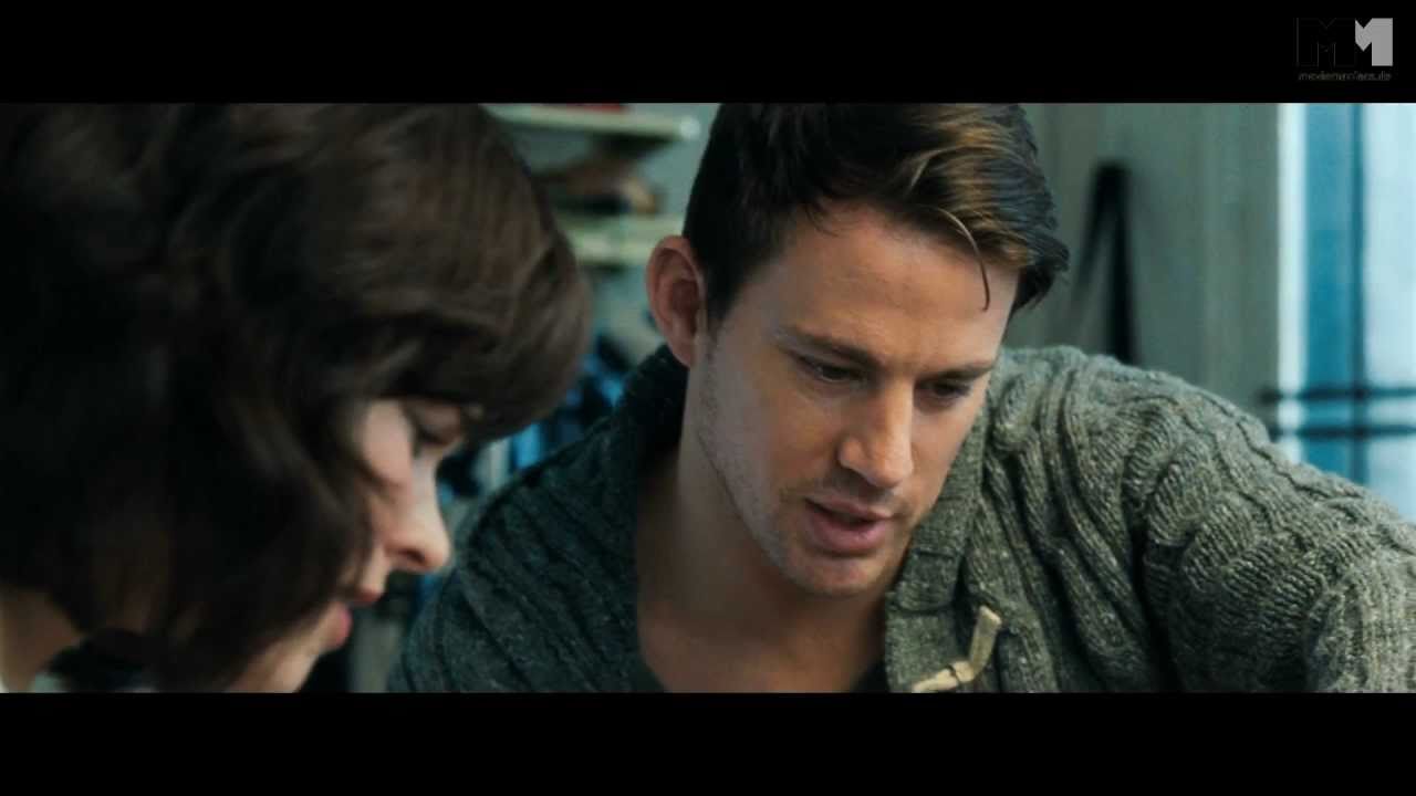 The Vow | trailer #1 US (2012) Rachel McAdams