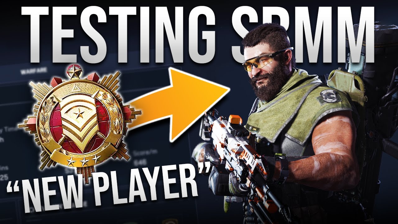 I Tested Delta Force's SBMM - 