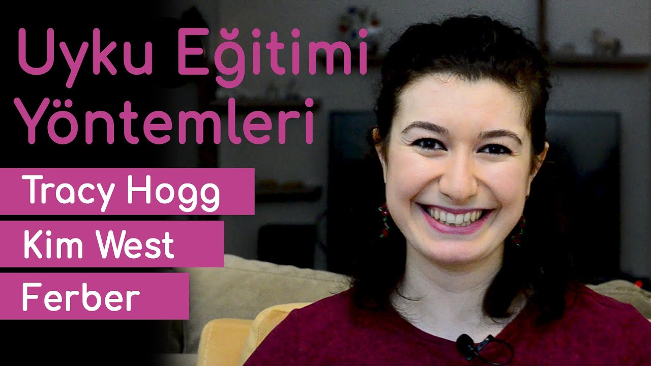 Uykusuz Bebek Kalmasın: 3 Farklı Uyku Eğitimi Yöntemi