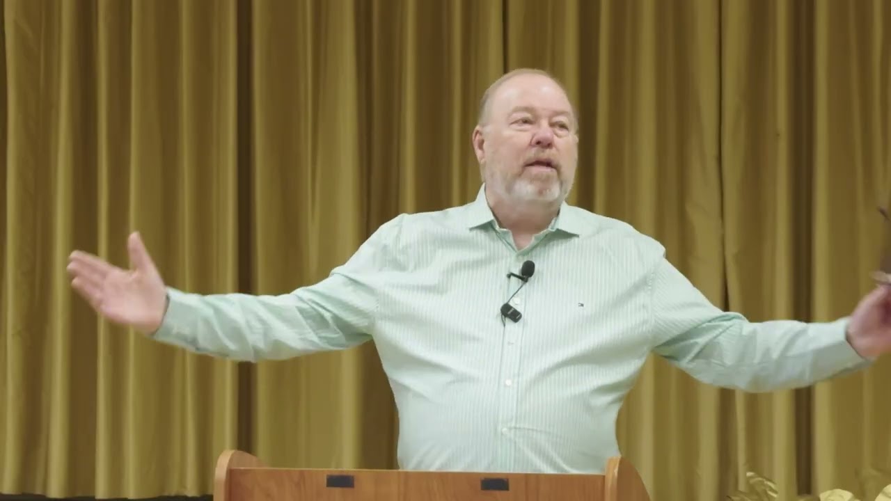 Encounters with Jesus