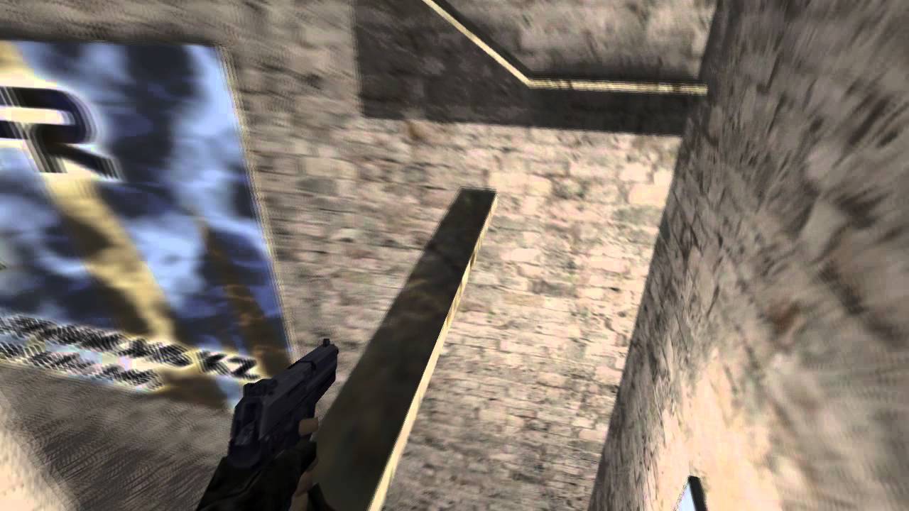 ROTW #136 - pizza^ on kz_kzfr_statueofliberty