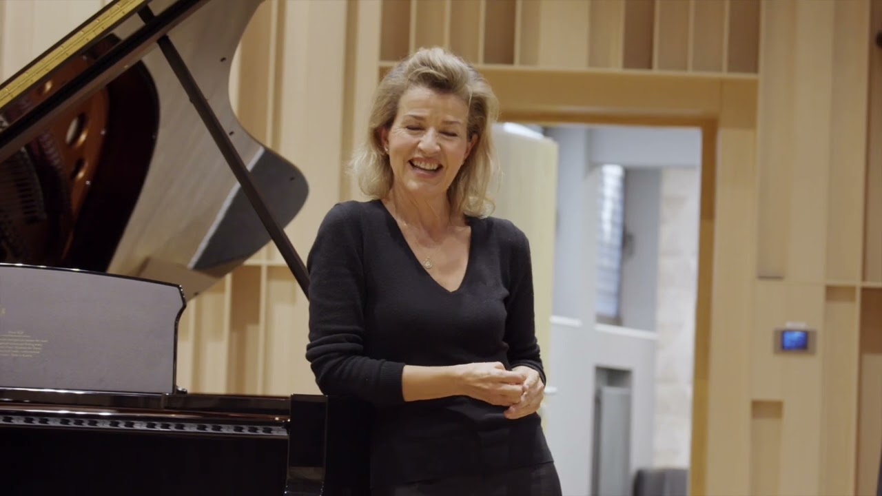 UMFC Anne Sophie Mutter