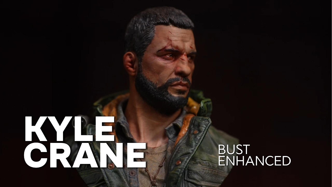 KYLE BUST ENHANCED