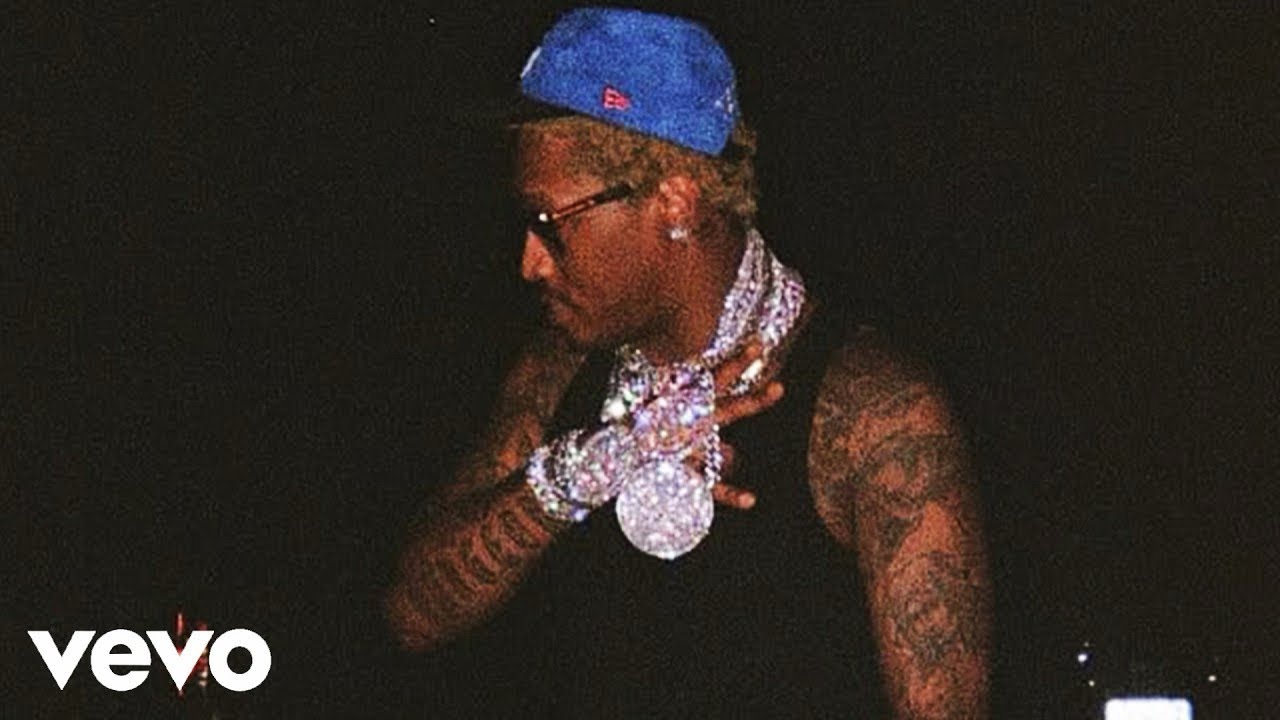 Future - Wicked TempTations (Music Video)