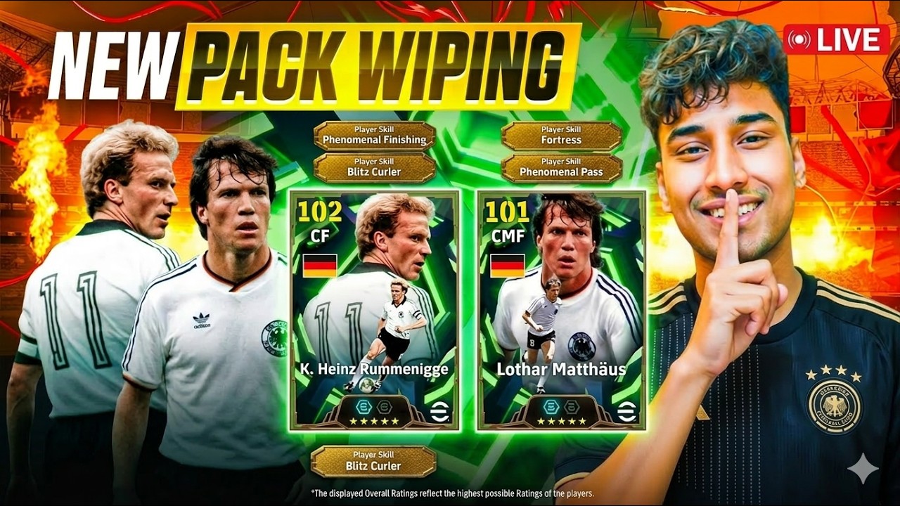 RummiNigga Plakkal ! Pack Wiping