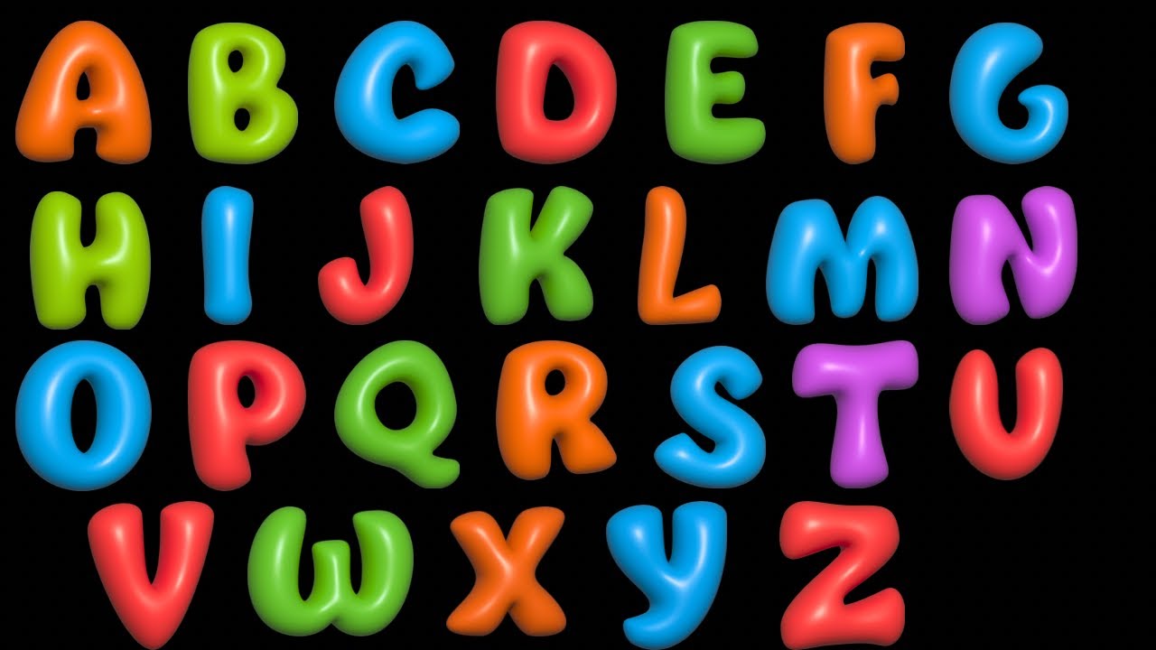 ABC Song for Kindergarten and Preschool Kids | Learn Alphabet A–Z with Phonics | Nursery Rhymes