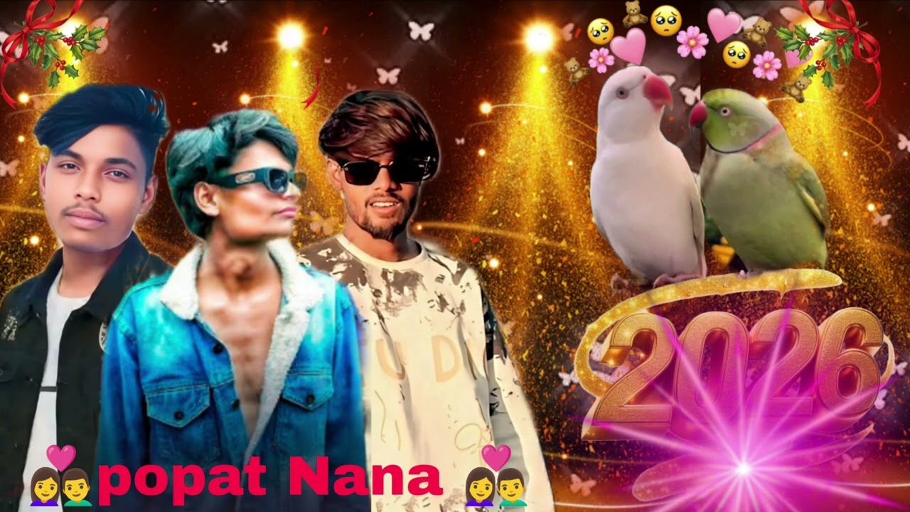 Dharmendra Damor vk  Bhuriya Minesh katara Vipul Damor sangeetkar Laila Ne Popat Ni Jod Holi a bhi🥰🫶