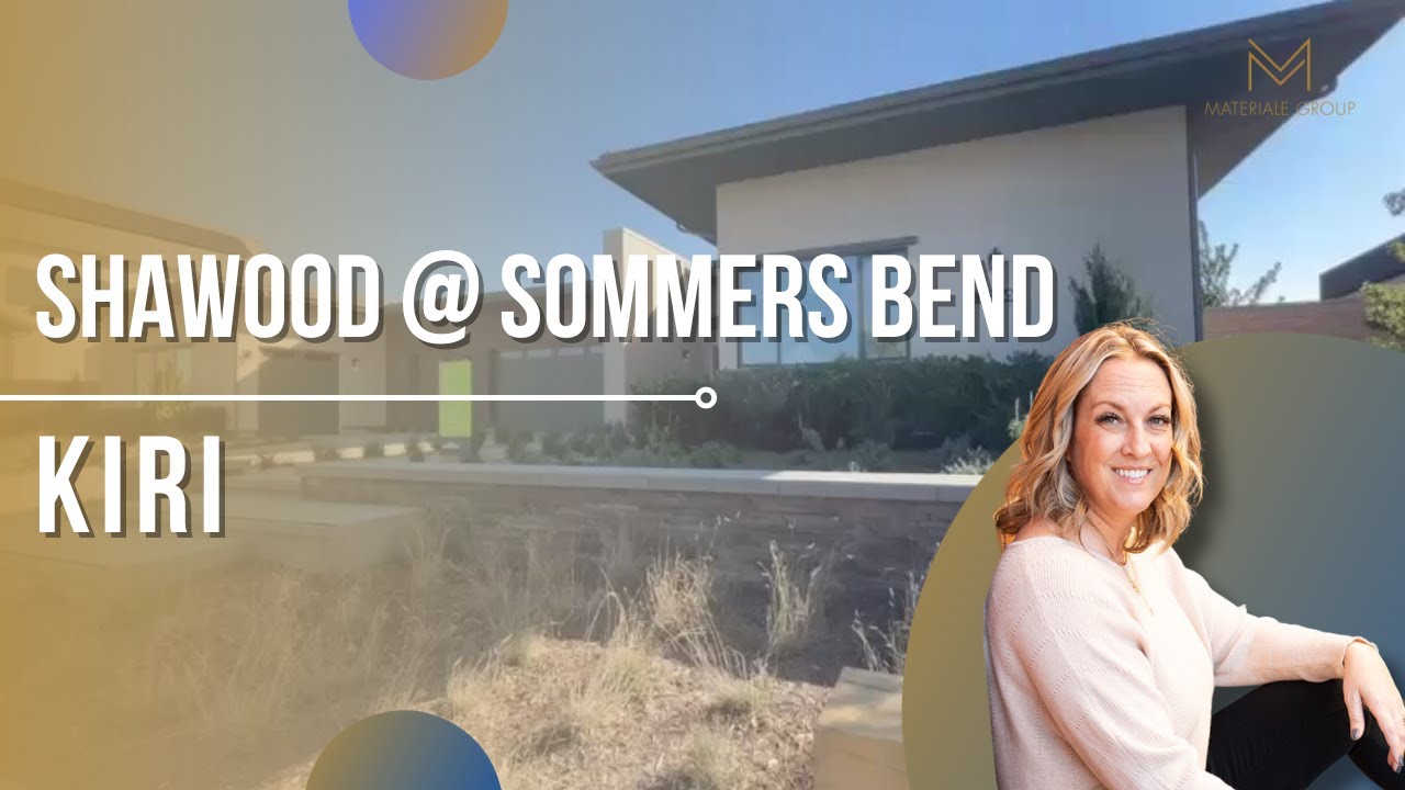 Kiri by Shawood  I   3,874 SF    I   Model Home Tour    I  Sommers Bend Community   I  Temecula