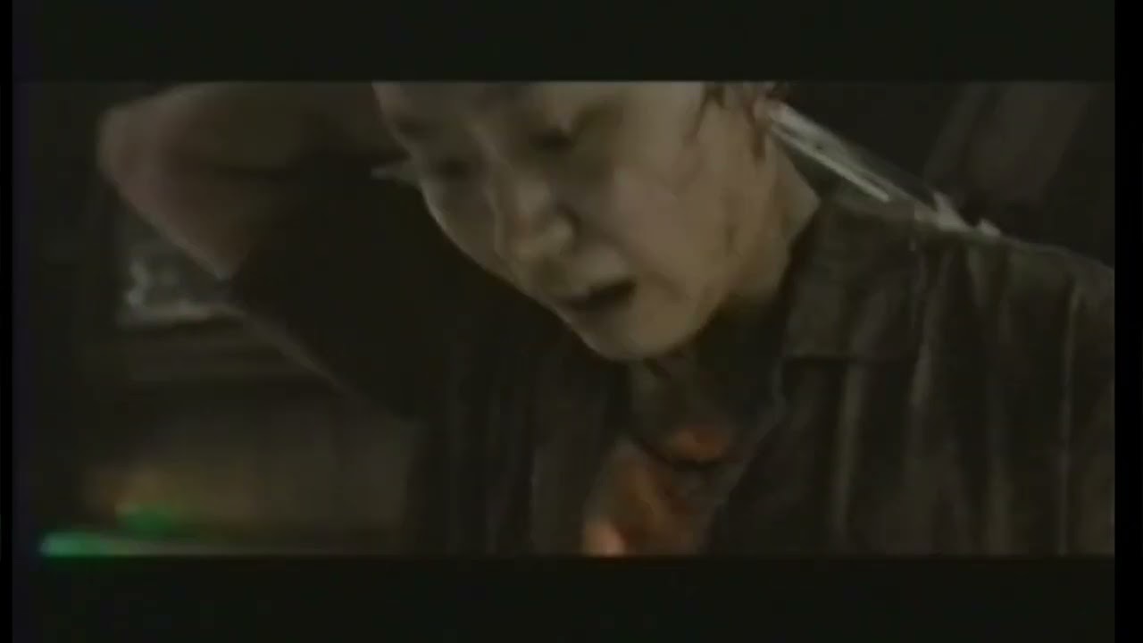 Alien: Romulus | (non) Official VHS Trailer
