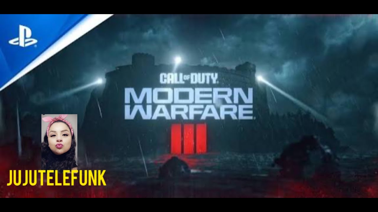 ❤️  CALL OF DUTY MW3  