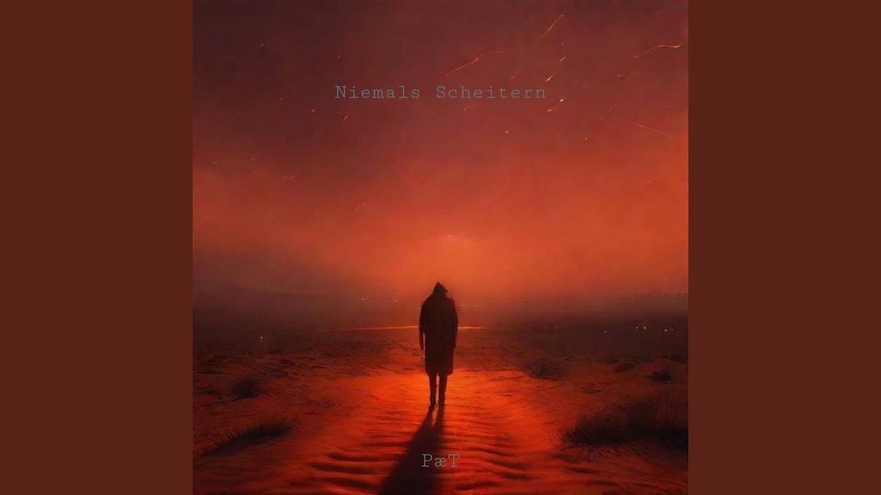 Niemals Scheitern