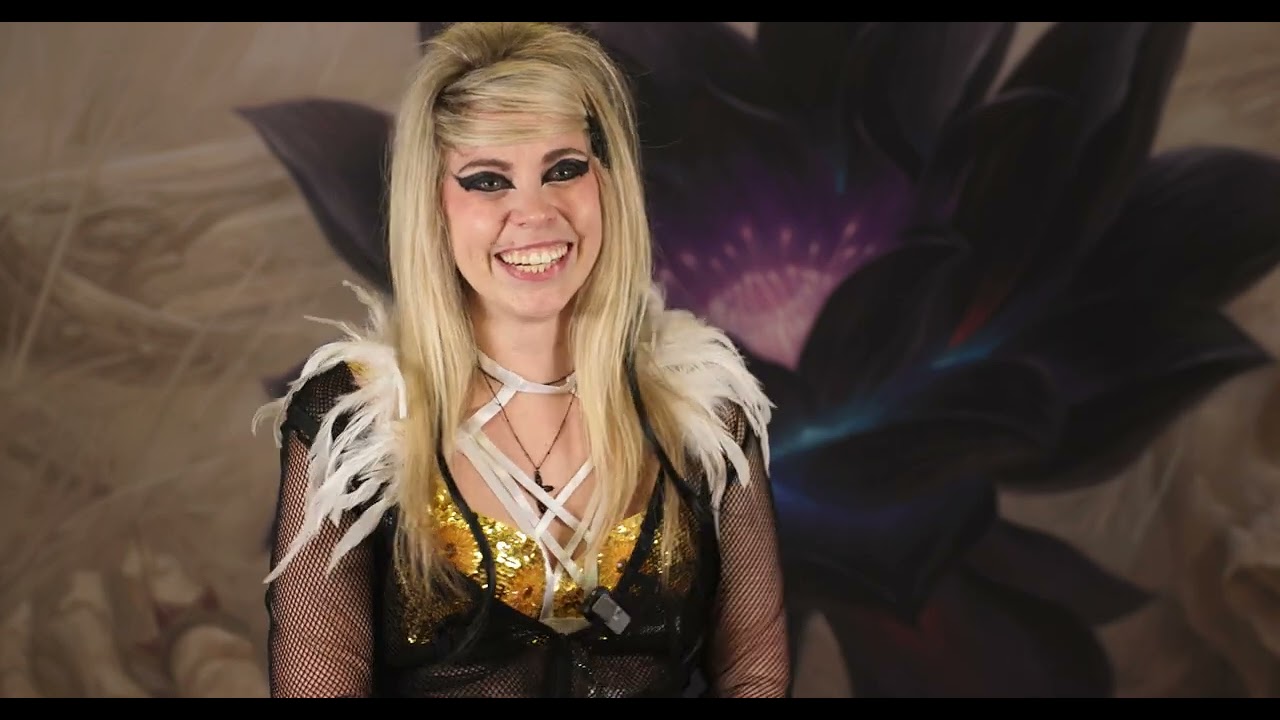 ZBexx - MTG content creator