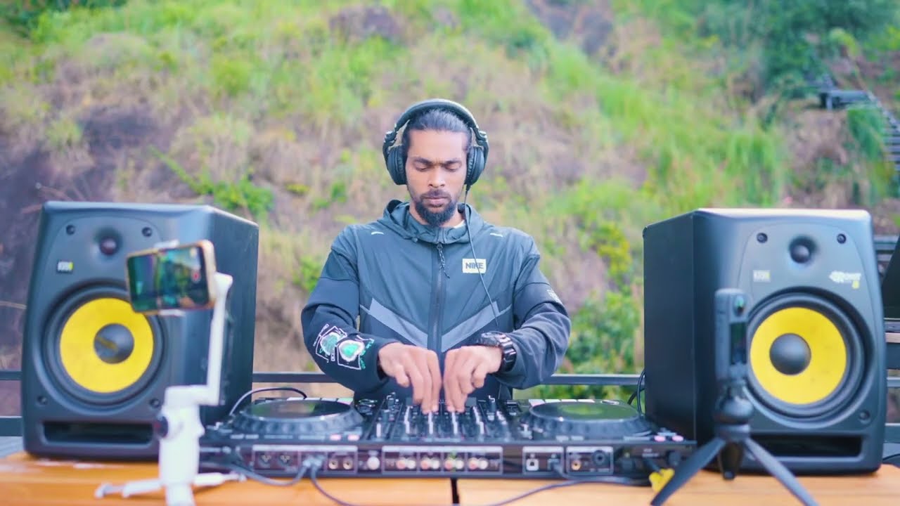Dive Deep into the Melodic Techno Experience. | Pulse Modulator | 2024