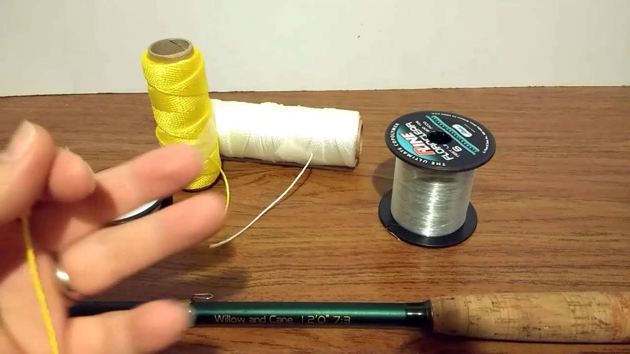 How Not To Fish Tenkara Style And Having Fun Doing It!!!