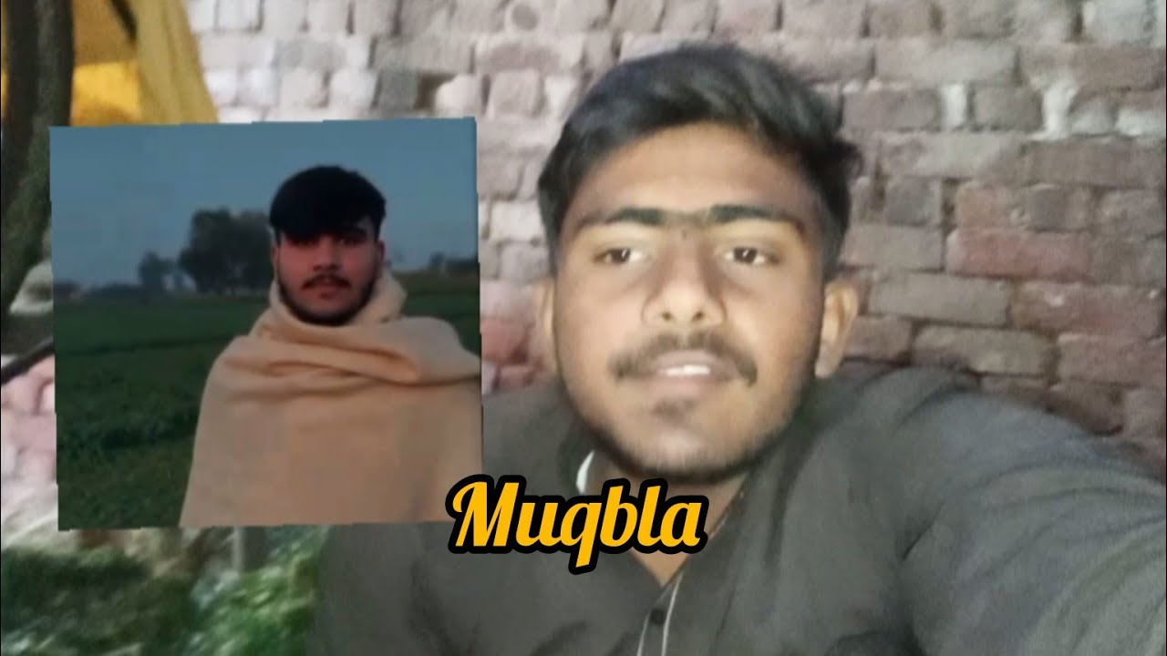 Zakriya ka sath muqbla lag gya 