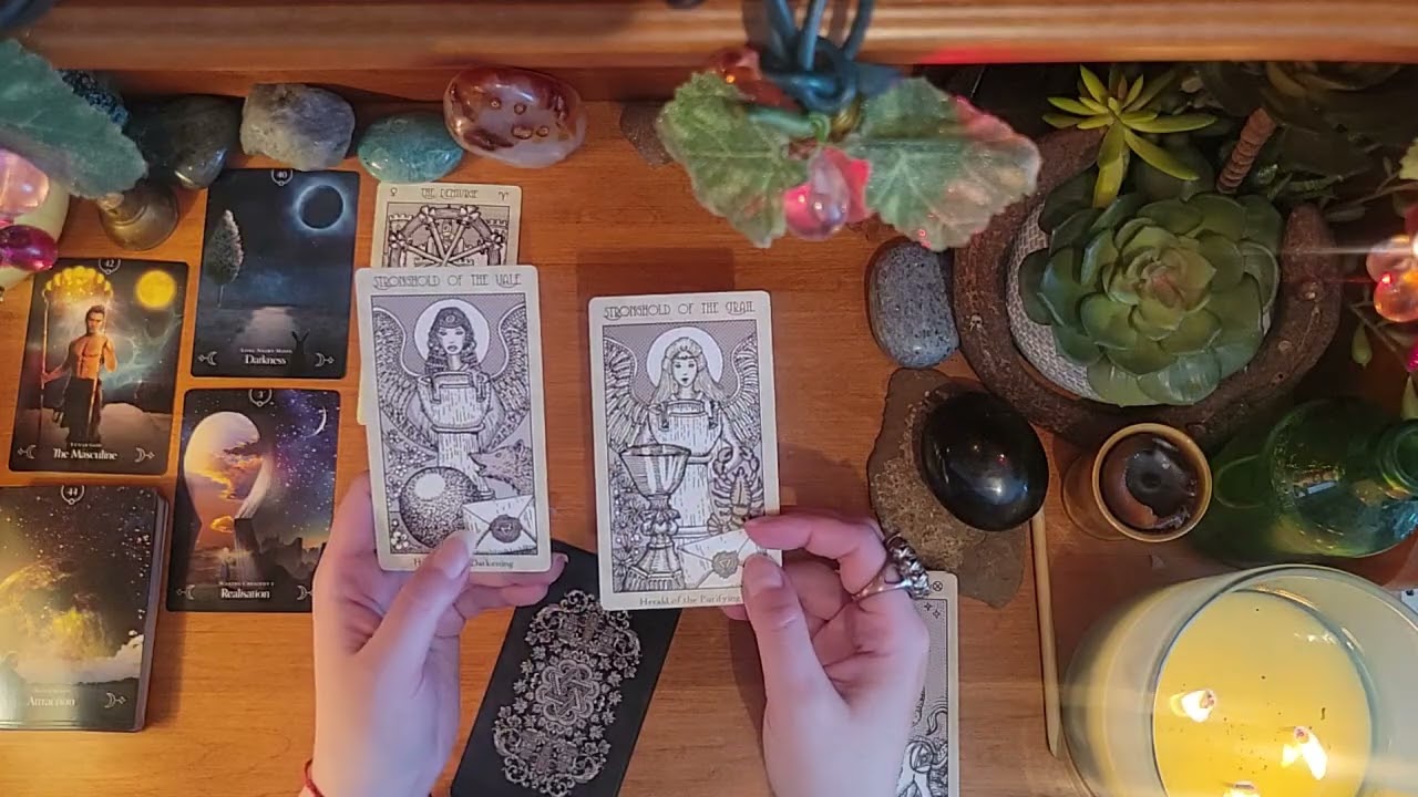 ♤♡◇♧ Timeless Tarot Found You! ♧◇♡♤ What You Need To Know Today
