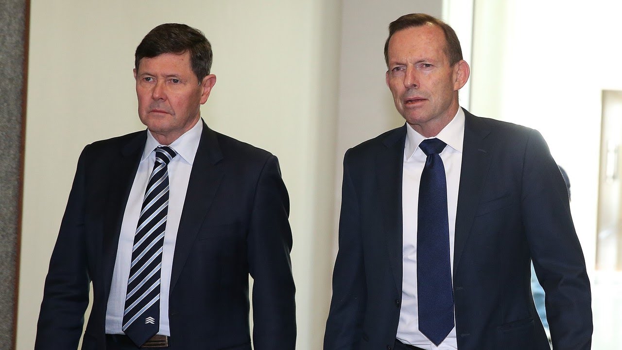 Kevin Andrews has made 'phenomenal' contribution to Australia
