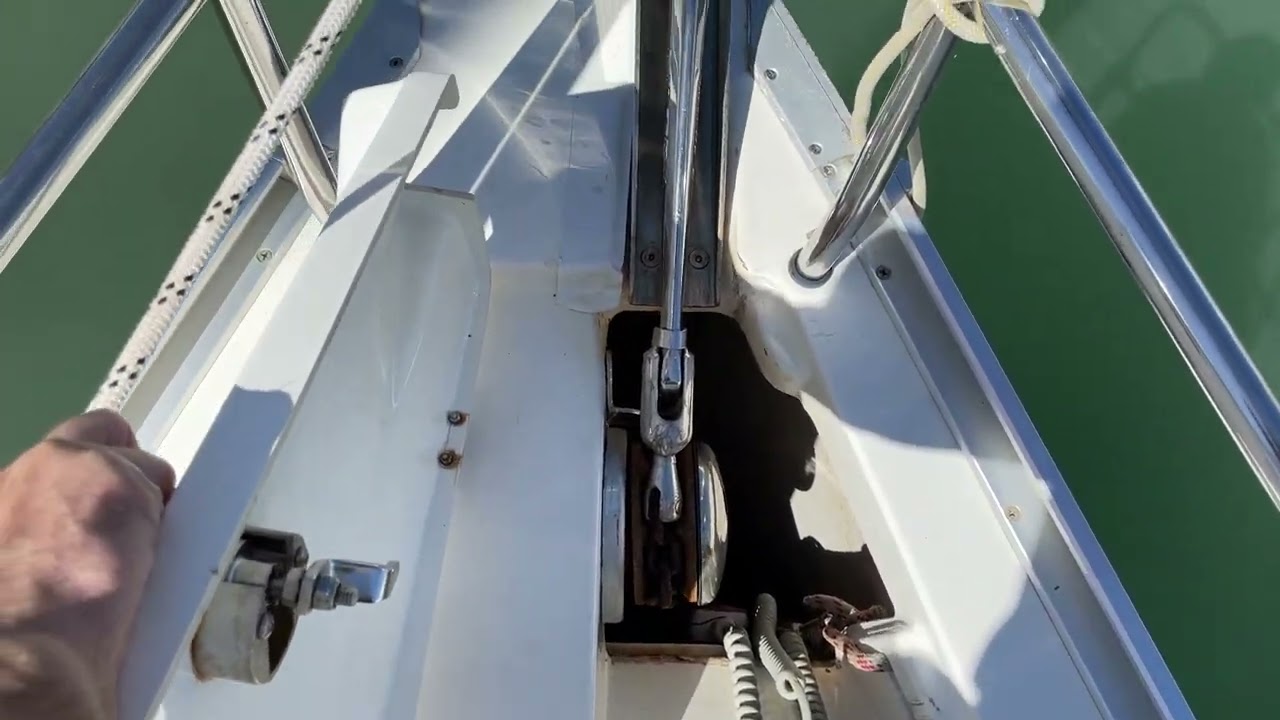 2014 Bavaria Cruiser 41 - Mallorca