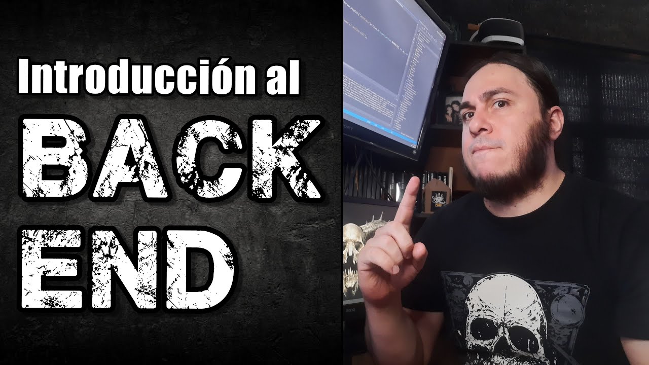 Introducción a la Programación BACKEND GRATIS