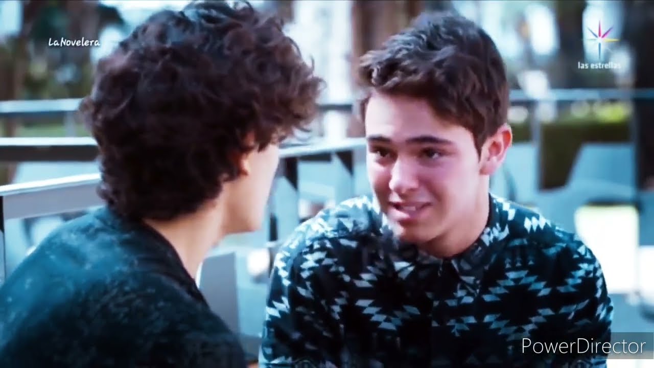 Y Tu Te Vas - #Aristemo