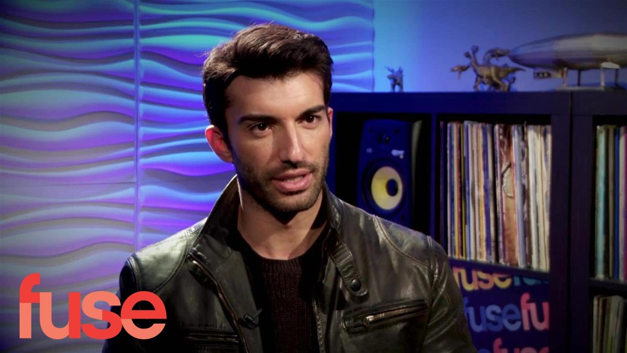 Justin Baldoni Says Rafael Is Definitely Over Jane