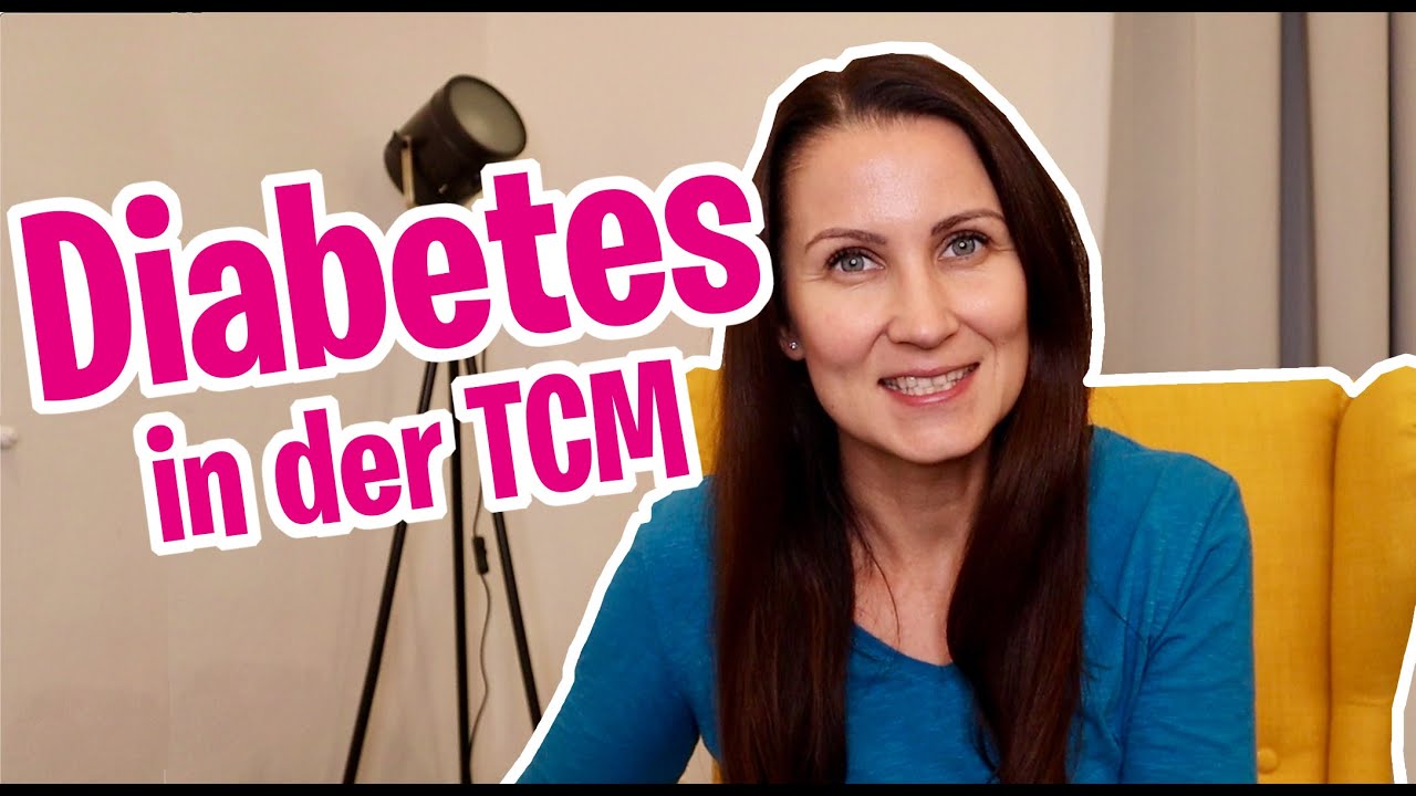 DIABETES was ist das??? Was sagt die TCM zu Diabetes? Ursache & Tipps!