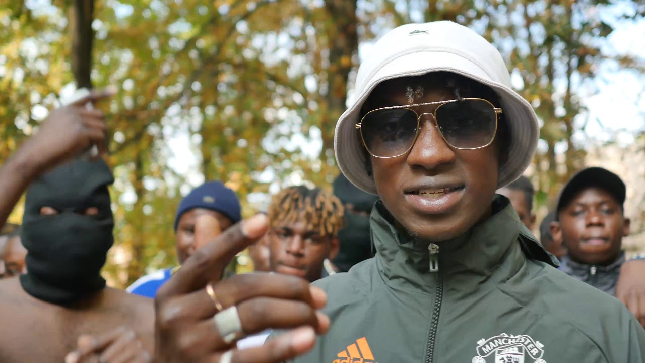 Defko - Produit ( Clip officiel )