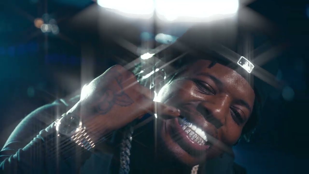 Lil Zay Osama - OTF (Official Video)