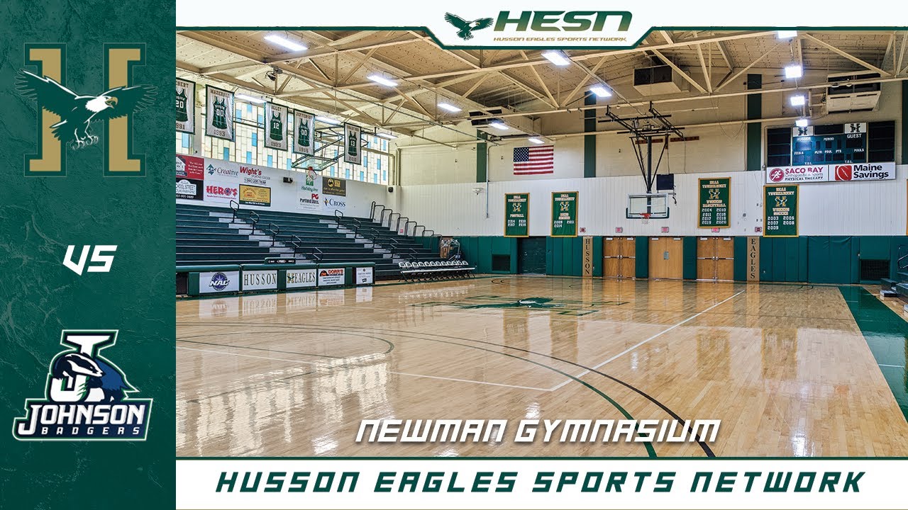 Men's Basketball vs. Vermont State University Johnson