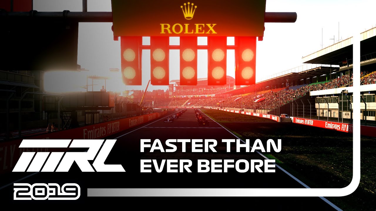 Mulchian Racing League Season 11 Trailer