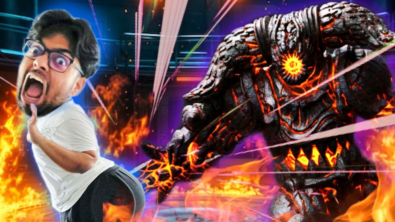 This Dark Souls Boss Made Me LOSE❌Made Me LOOSE✅