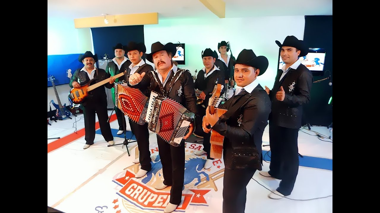 López Band - Basta una mentira