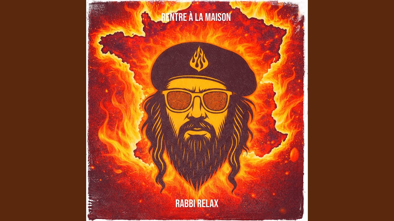 Rentre &agrave; la maison