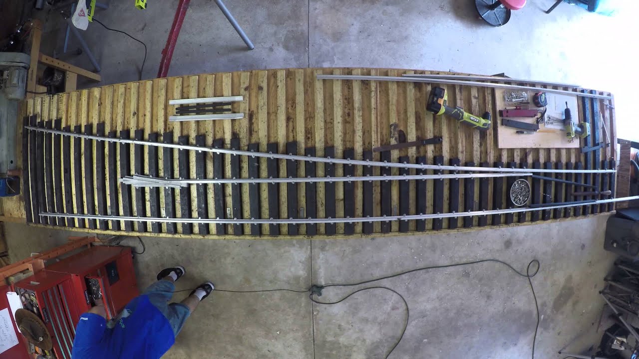 Building a 7.5